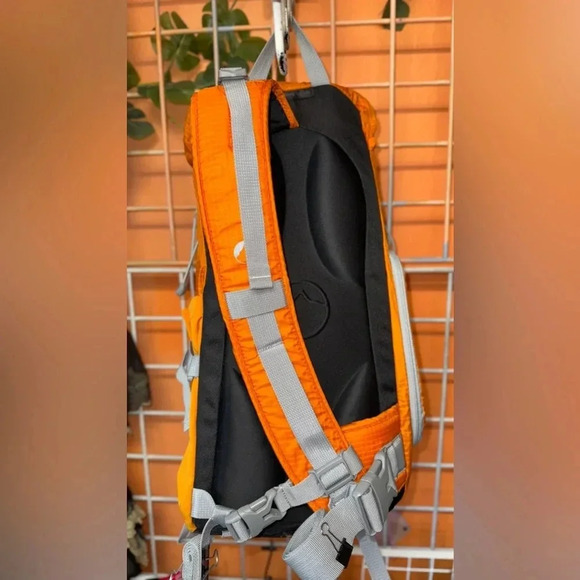 LOWEPRO PHOTO SPORT SLING 100 AW (ORANGE), BACKPACK - Picture 6 of 13